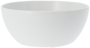 miska Pallais okrągła; 1000ml, 17x7 cm (ØxW); biały; okrągły; 4 sztuka / opakowanie