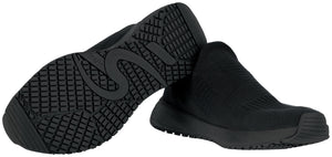 obuwie do pracy Liberty Knit 2.0; Schuhgröße 43; czarny