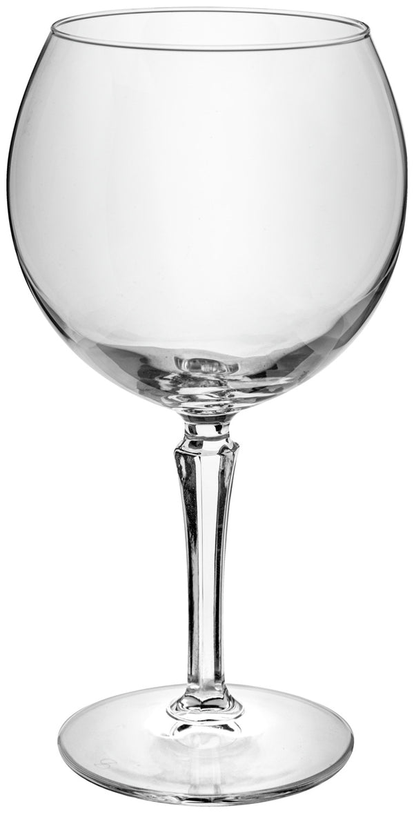 kieliszek do ginu z tonikiem Hudson; 655ml, 8.5x20.6 cm (ØxW); transparentny; 6 sztuka / opakowanie