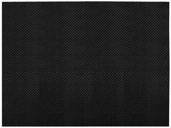 podkładka papierowa Selection; 30x40 cm (SxD); czarny; prostokątny; 500 sztuka / opakowanie
