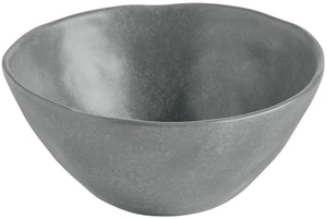 miska Arona okrągła; 600ml, 15x6.5 cm (ØxW); antracyt; okrągły; 6 sztuka / opakowanie