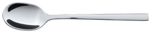 Kaffeelöffel Triest; 13 cm (D); srebro; 12 sztuka / opakowanie