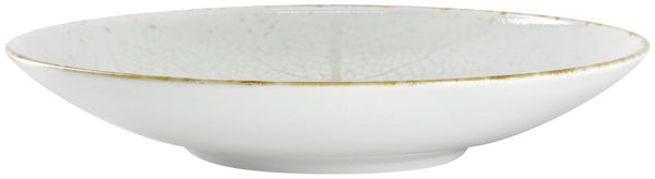 Teller tief Pianta; 1700ml, 30x5.5 cm (ØxW); biały/brązowy; okrągły; 6 sztuka / opakowanie
