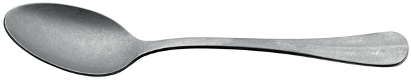 Menülöffel Memory; 20.5 cm (D); srebro, Griff srebro; 12 sztuka / opakowanie