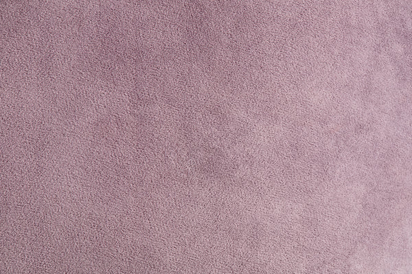 krzesło Almonda; 54x64x77.5 cm (SxGxW); siedzisko różowy, stelaż czarny