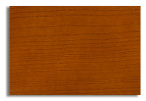 próbnik materiałów Bavaria; wielokolorowy