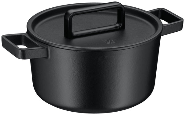 Eiertopf Buffet WMF Quadro; 5200 ml