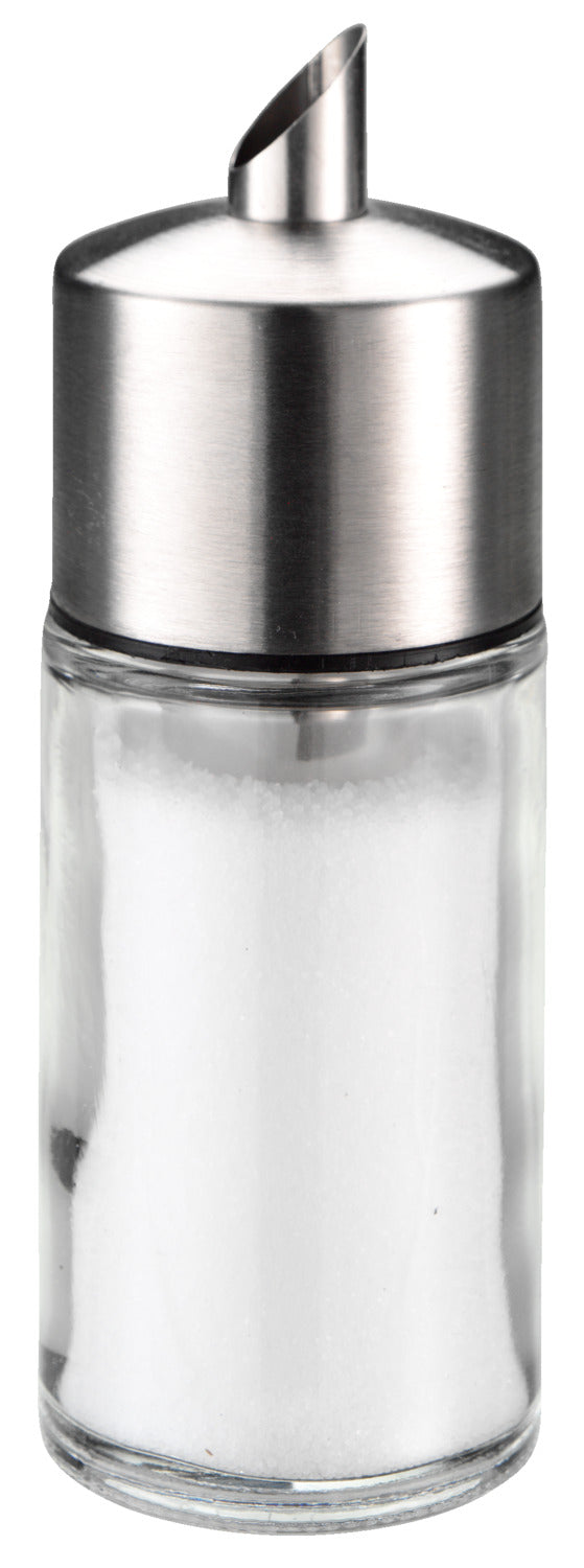 cukiernica Calmante; 60ml, 4.7x13.2 cm (ØxW); transparentny; 2 sztuka / opakowanie