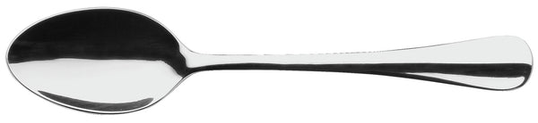 łyżka do przystawki/deseru Baguette; 18.5 cm (D); srebro, Griff srebro; 12 sztuka / opakowanie