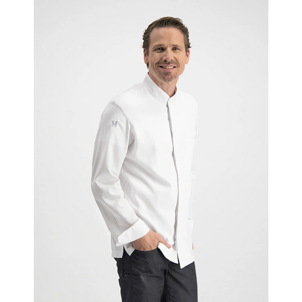 bluza kucharska męska Alain