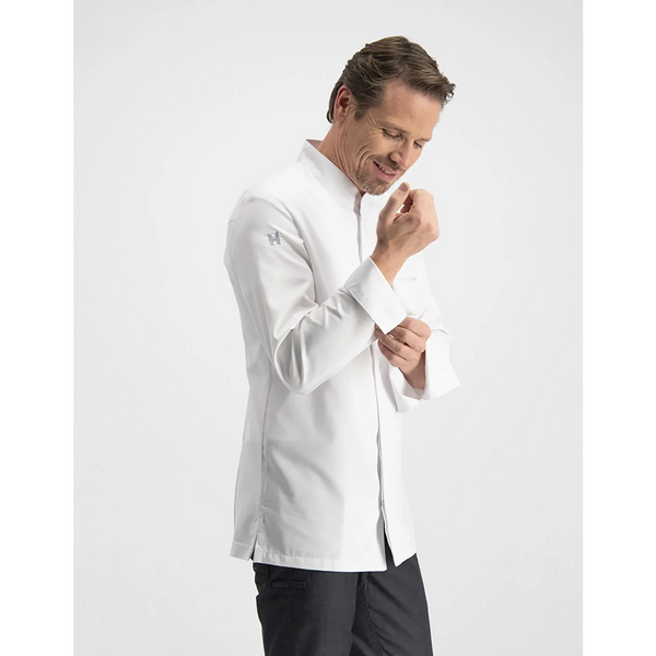bluza kucharska męska Alain
