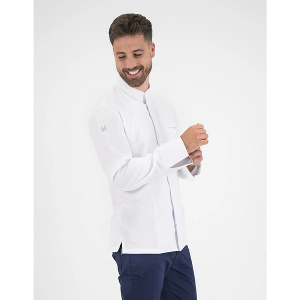 bluza kucharska męska Alain