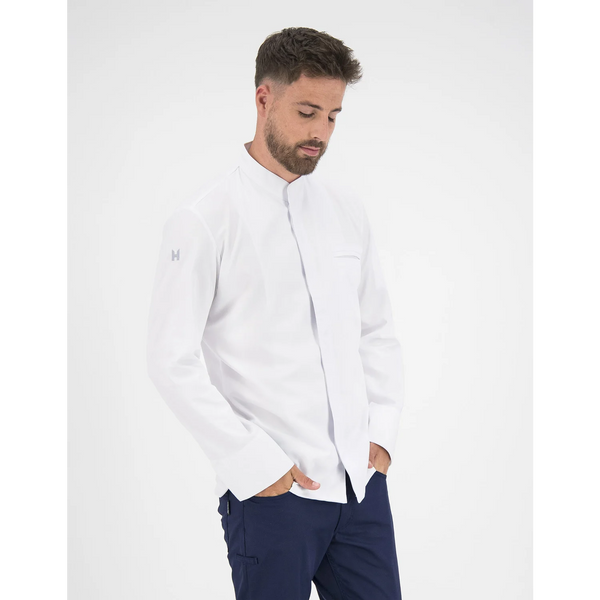 bluza kucharska męska Alain