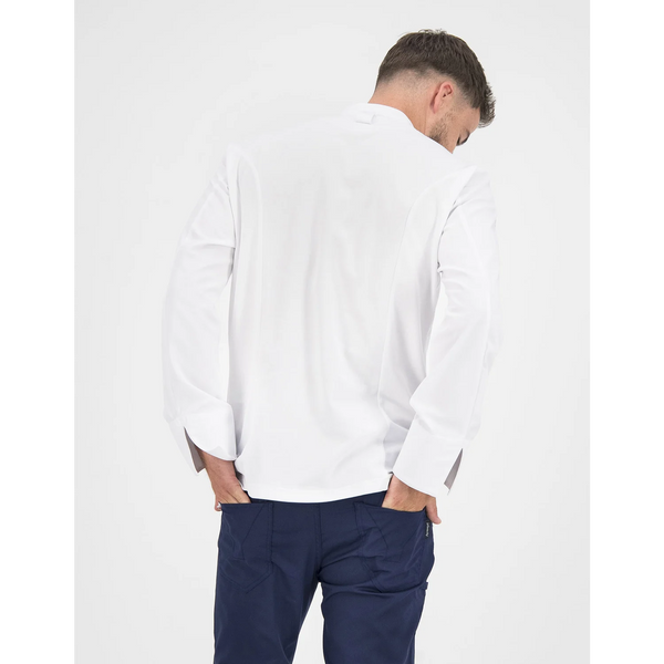 bluza kucharska męska Alain