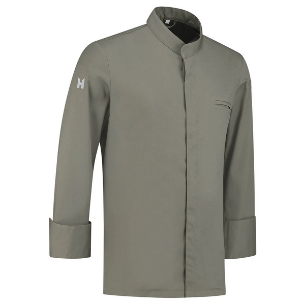 bluza kucharska męska Alain