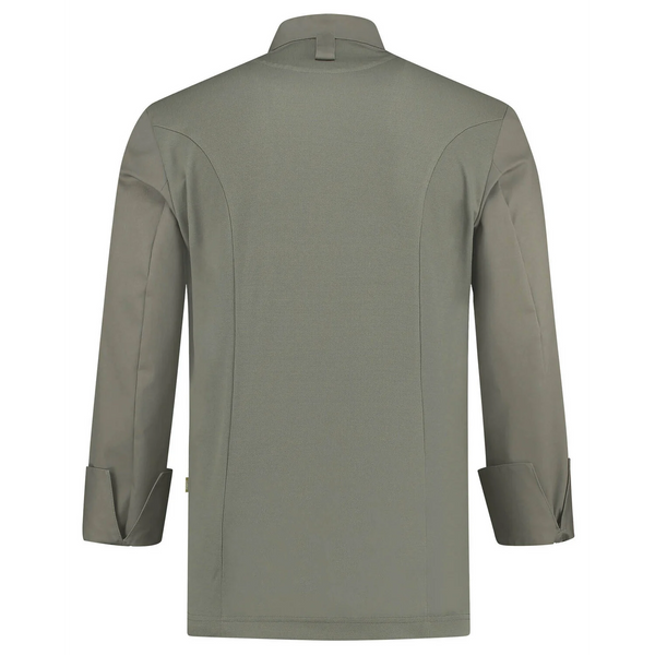 bluza kucharska męska Alain