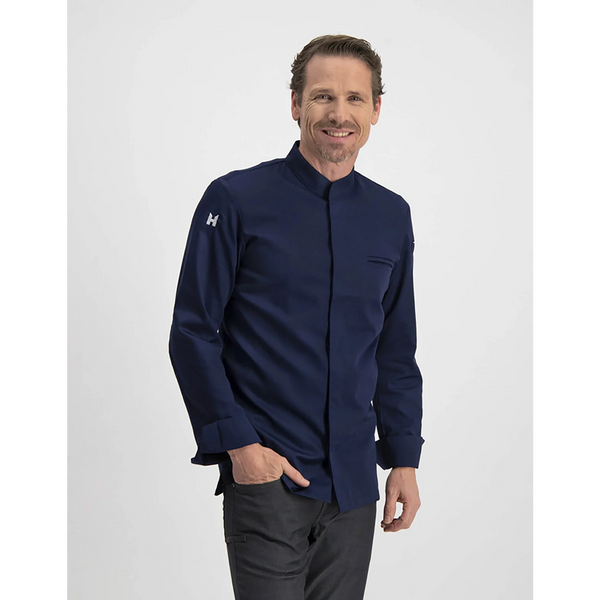 bluza kucharska męska Alain