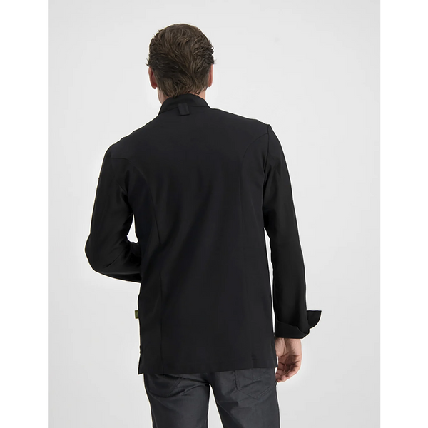 bluza kucharska męska Alain