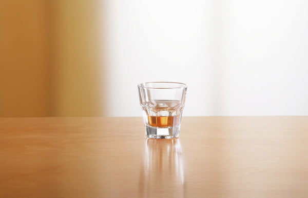 szklanka uniwersalna Casablanca stapelbar; 140ml, 7x7.6 cm (ØxW); transparentny; 12 sztuka / opakowanie