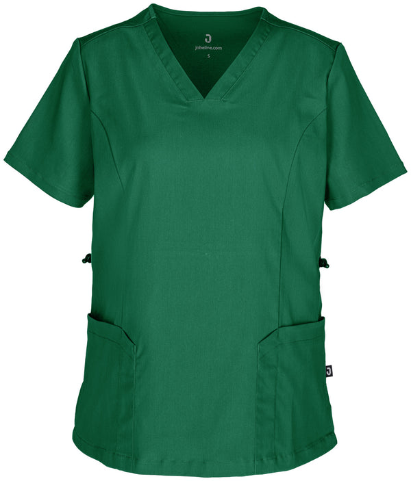 tunika damska Verona; Kleidergröße M; zielony