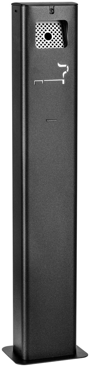 popielniczka stojąca Dorsale; 2500ml