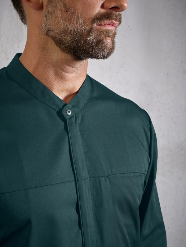 Herrenkochjacke Raphael; Kleidergröße 50; -