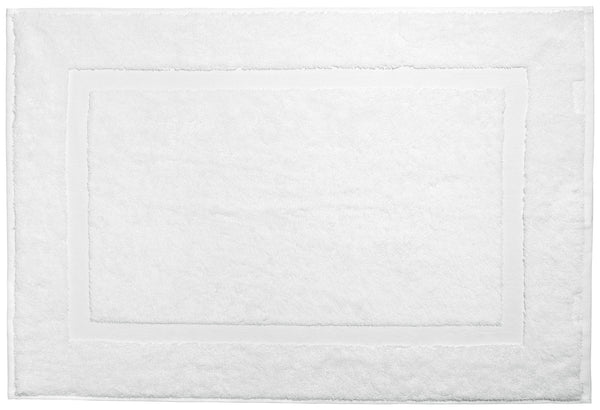 mata łazienkowa Motion; 50x70 cm (SxD); biały