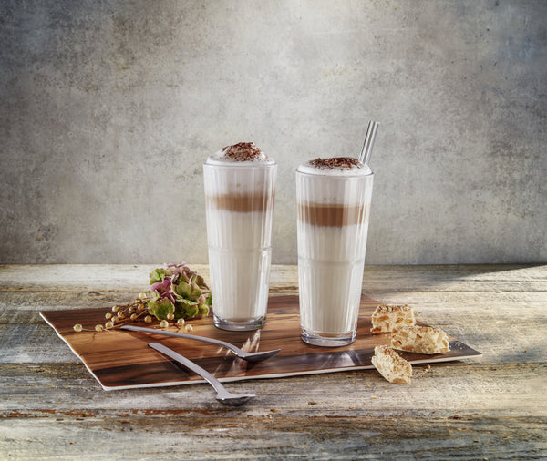 szklanka do koktajli Grande Sunray; 300ml, 7.1x15.8 cm (ØxW); transparentny; 6 sztuka / opakowanie