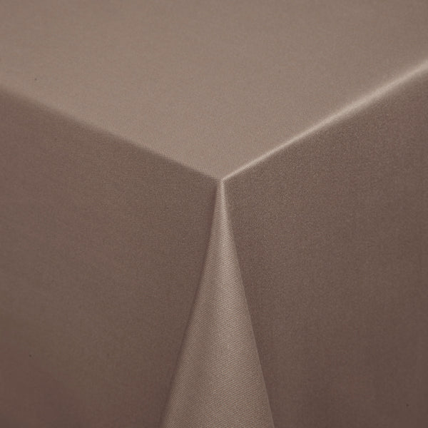 obrus Oblia; 80x80 cm (SxD); kamiennoszary; kwadrat; 6 sztuka / opakowanie