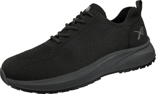 Berufsschuh Mood; Schuhgröße 43; czarny
