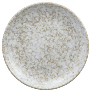 talerz płaski Mamoro okrągły; 16 cm (Ø); beżowy/biały; okrągły; 6 sztuka / opakowanie