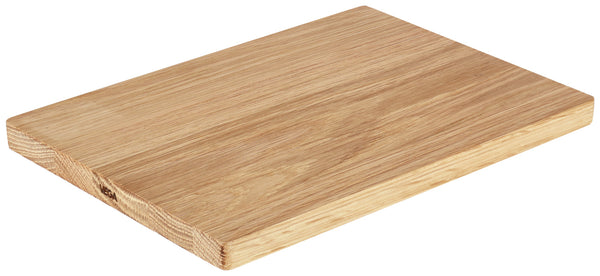 panel Anaya dąb; 25.8x19x1.5 cm (DxSxW); dąb; prostokątny