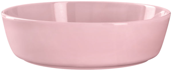 Schale Alegria; 1300ml, 22x6.7 cm (ØxW); różowy; okrągły; 6 sztuka / opakowanie