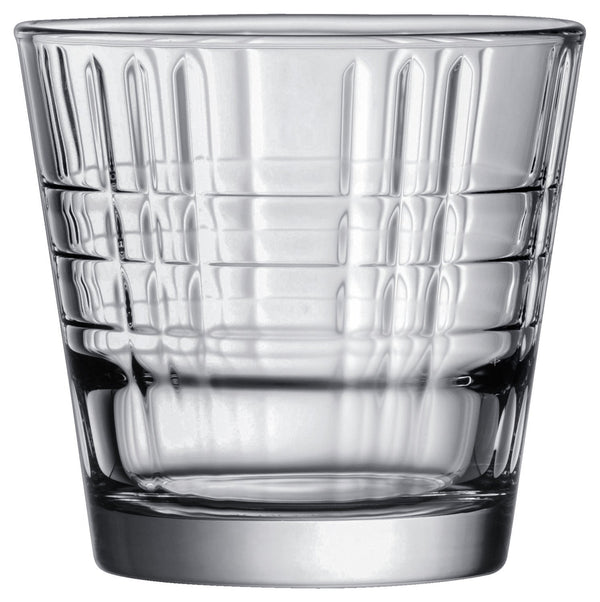 Universalglas Stack up Cross; 210ml