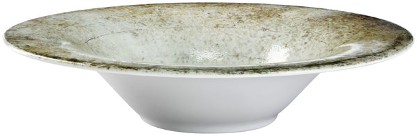 talerz do makaronu Gironia; 600ml, 30x6.5 cm (ØxW); taupe; okrągły; 4 sztuka / opakowanie