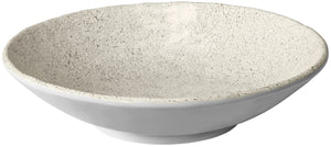 talerz głęboki Romulus; 1300ml, 24x5.5 cm (ØxW); beżowy; okrągły; 6 sztuka / opakowanie