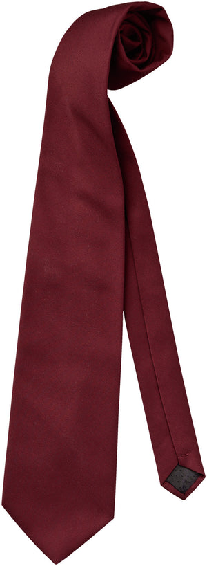 krawat Bo; Kleidergröße uniwersalny; bordo
