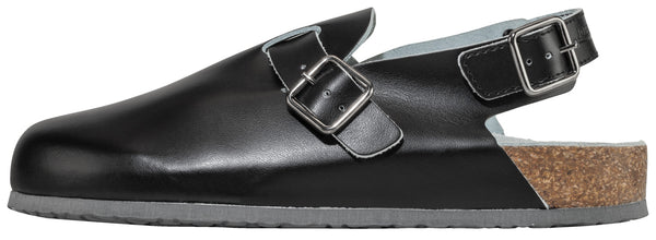 buty Spirit; Schuhgröße 44; czarny