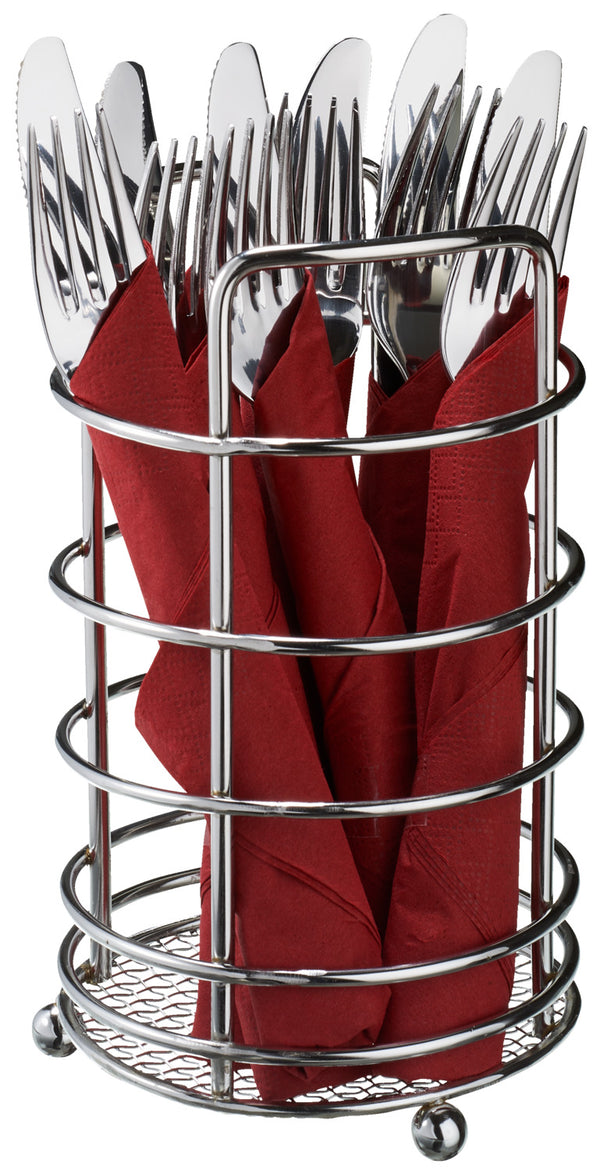 nóż stołowy Malaga II; 22.6 cm (D); srebro, Griff srebro; 12 sztuka / opakowanie
