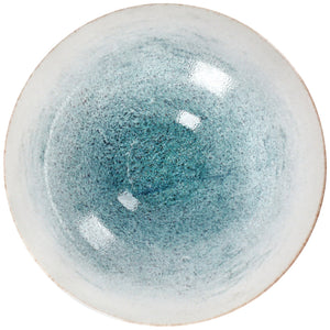 Pastateller Neptun; 600ml, 30x6.5 cm (ØxW); niebieski; okrągły; 4 sztuka / opakowanie