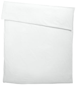 pościel Tokio; 155x220 cm (SxD); biały; 10 sztuka / opakowanie