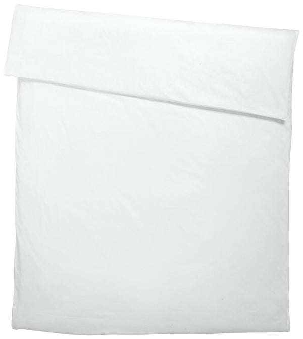 pościel Tokio; 155x220 cm (SxD); biały; 10 sztuka / opakowanie