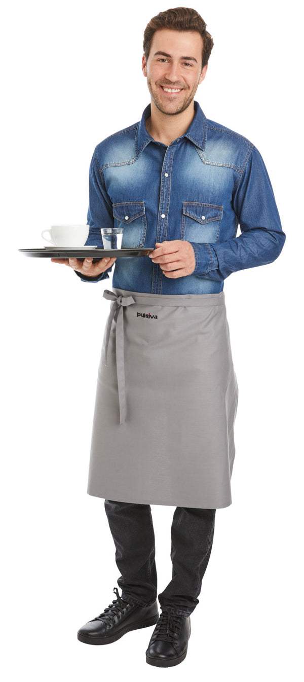 taca z włókna szklanego Platter okrągła; 36 cm (Ø); czarny; okrągły