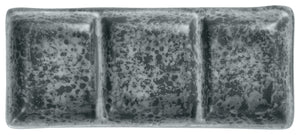 14.8x6.3x2 cm (DxSxW); antracyt; 12 sztuka / opakowanie