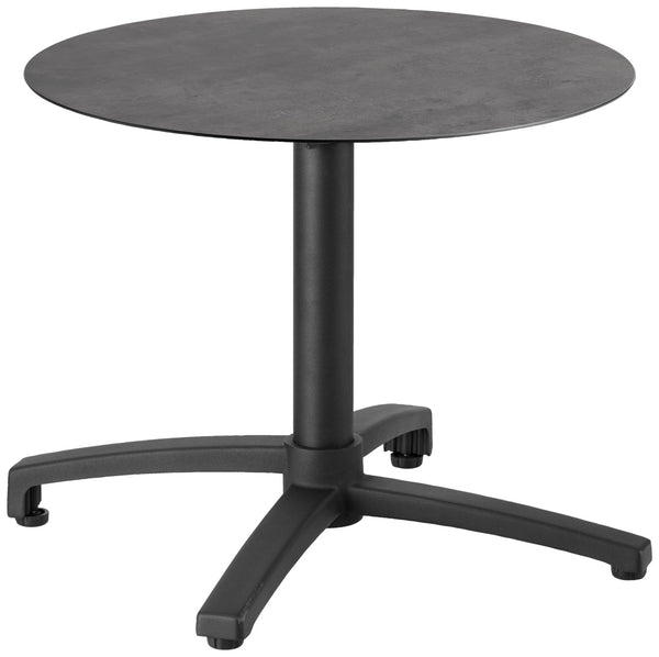 podstawa Taipa; 66x66x50 cm (SxDxW); czarny