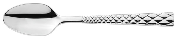 łyżka do espresso/mokka Brilio; 11.4 cm (D); srebro, Griff srebro; 12 sztuka / opakowanie