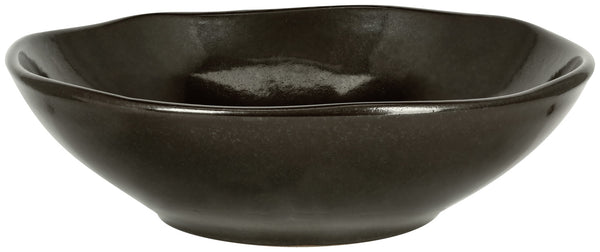 miska Novulus; 600ml, 18x5 cm (ØxW); brązowy; 6 sztuka / opakowanie