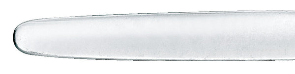 łyżka do kawy Basic; 13.7 cm (D); srebro, Griff srebro; 60 sztuka / opakowanie
