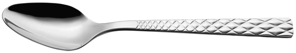 łyżka do przystawki/deseru Brilio; 19 cm (D); srebro, Griff srebro; 12 sztuka / opakowanie