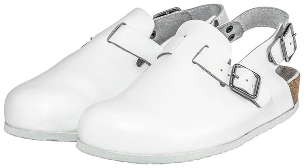 buty Spirit; Schuhgröße 45; biały